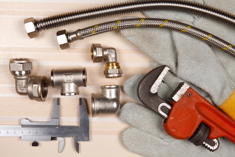 Plumbers Campbell Park