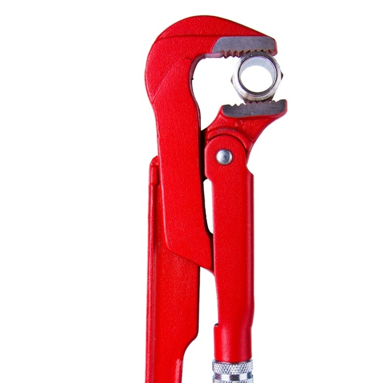 Plumbing in Campbell Park